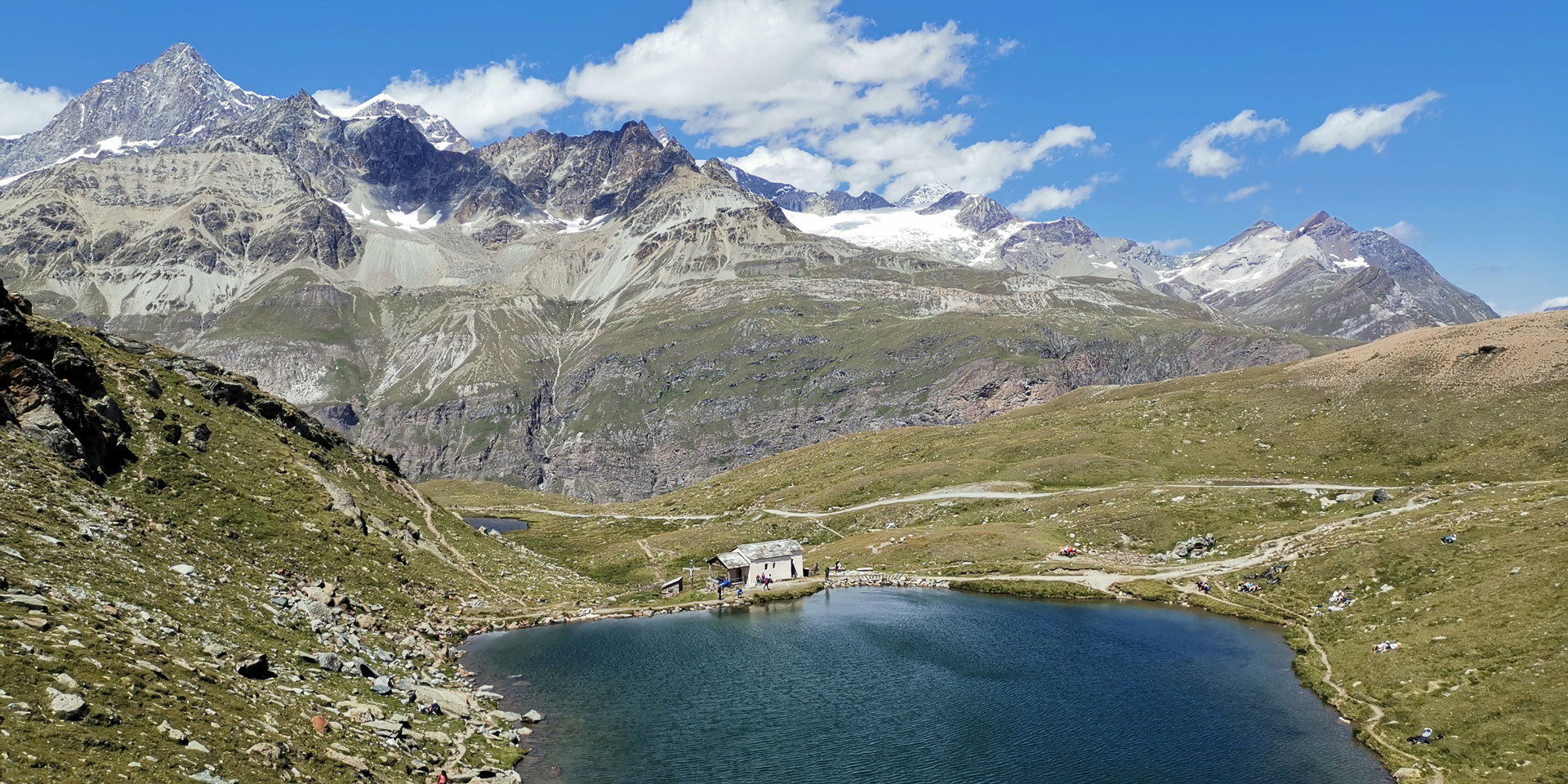 Zermatt 2 Days Guided Private Tour (from Zurich)