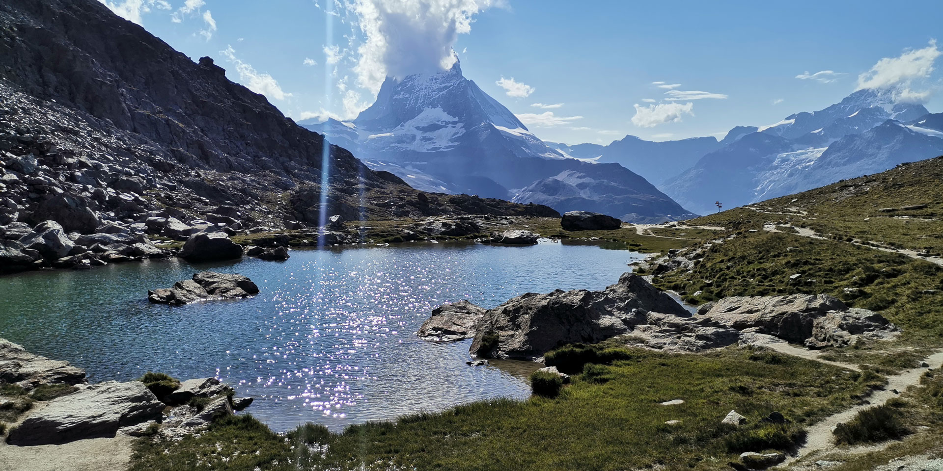 Zermatt 2 Days Guided Private Tour (from Bern)
