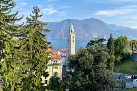 Southern Switzerland 3 Days Trip – Ascona, Locarno, Lugano & gems like Foroglio, Gerra, Morcote, Bosco Gurin & much more (Basel)