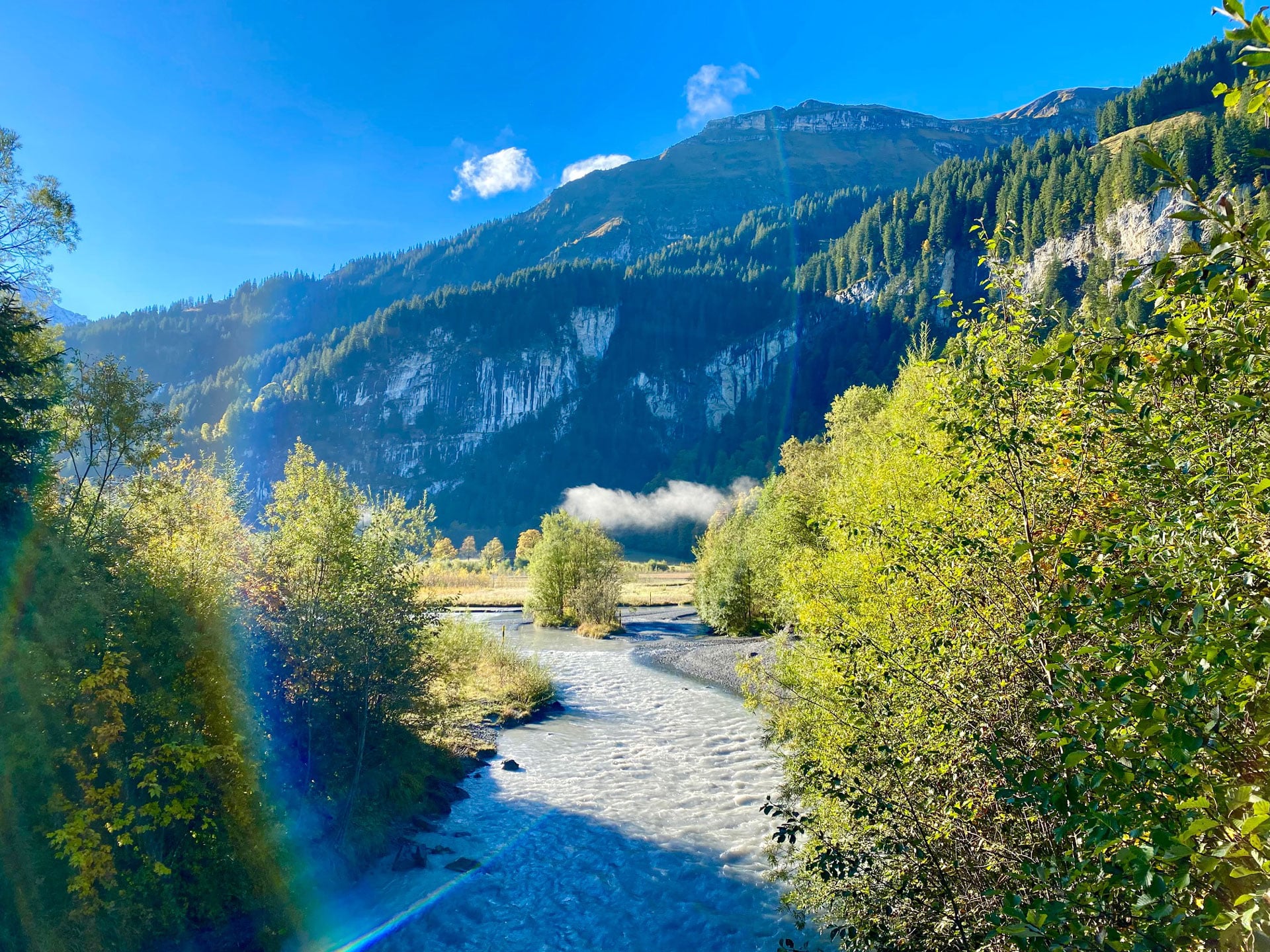 Best of Interlaken & Jungfrau Region 2 Days Private Tour (from Interlaken)
