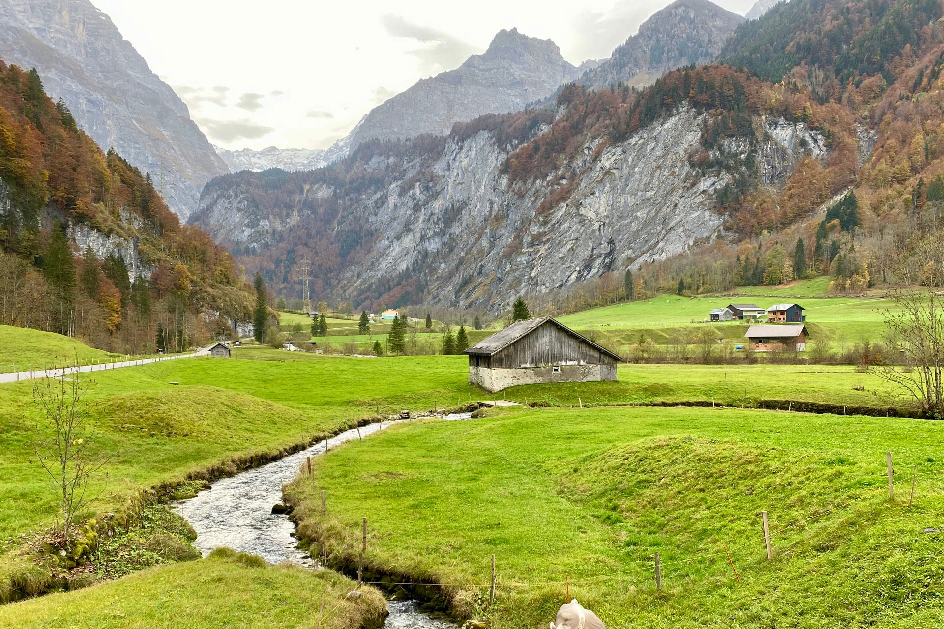 Hidden gems Private Day Tour: The Natural of Wonders of Switzerland (from Interlaken)