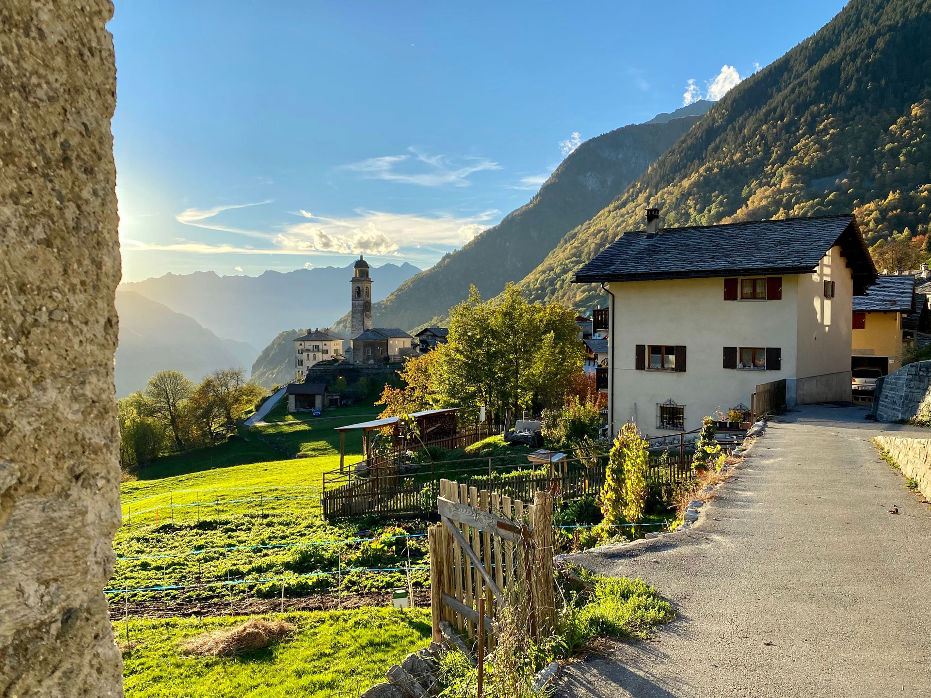 Graubünden 2 Days Private Tour – Davos, St.Moritz & it’s stunning nature (Lucerne)