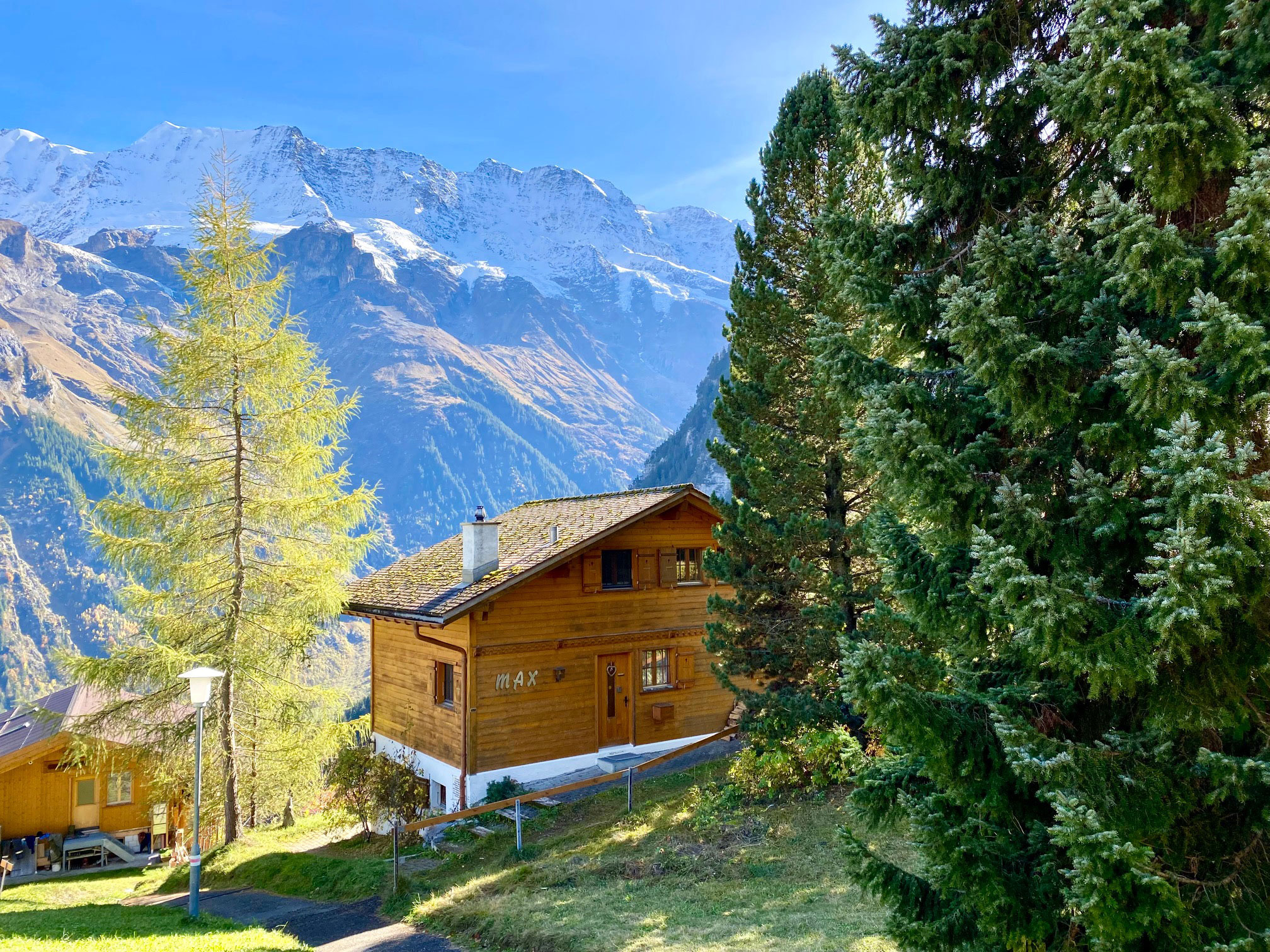 Best of Interlaken & Jungfrau Region 2 Days Private Tour (from Lucerne)