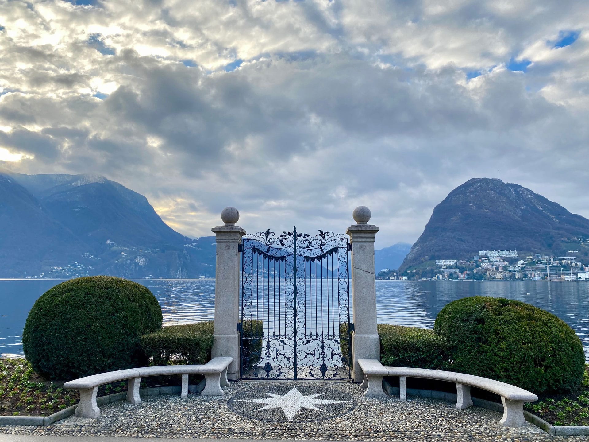 Southern Switzerland 3 Days Trip – Ascona, Locarno, Lugano & gems like Foroglio, Gerra, Morcote, Bosco Gurin & much more (Bern)