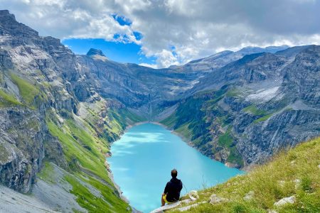 Guided Hike with an Environmental & Swiss Expert (from Basel)