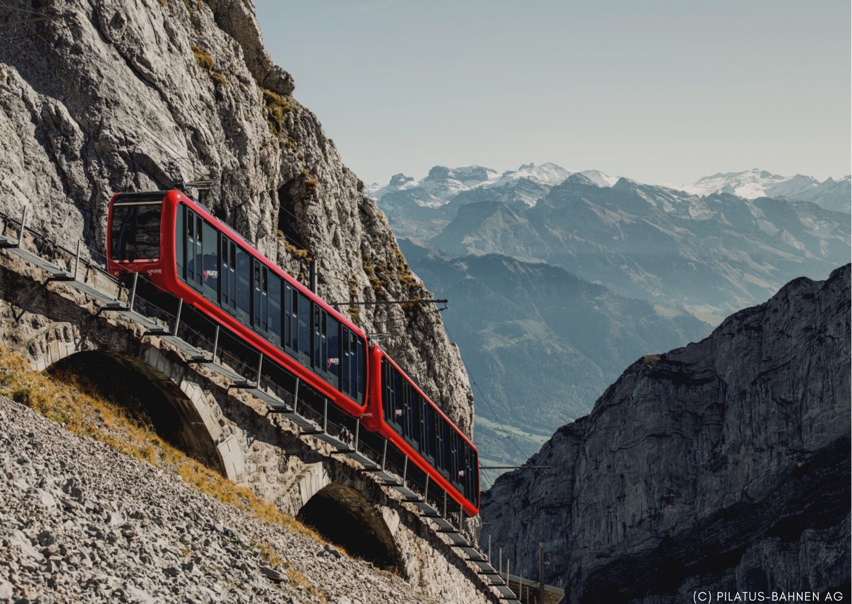 Private Day Tour to Pilatus, Hidden Gems & Swiss Food Experience (from Zurich)